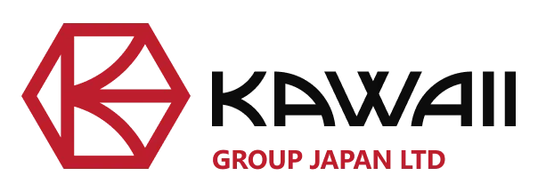 Kawaii Group Japan logo