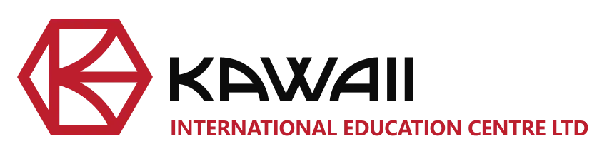 Kawaii International Education Center logo