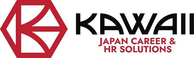 Kawaii Japan Career & HR Solutions logo