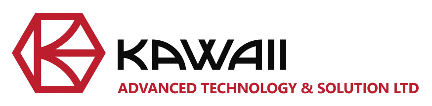 Kawaii Advanced Technology & Solution logo