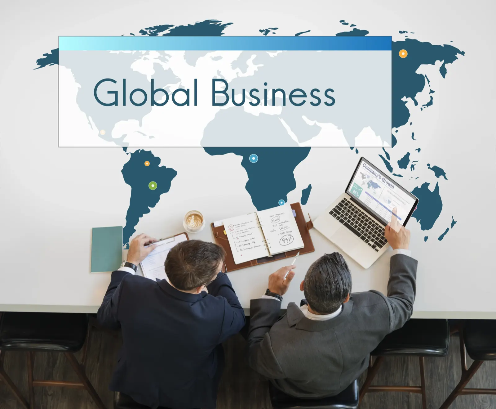 Global Business Development
