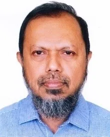 Prof. Dr. Ishtiaque Ahmed
