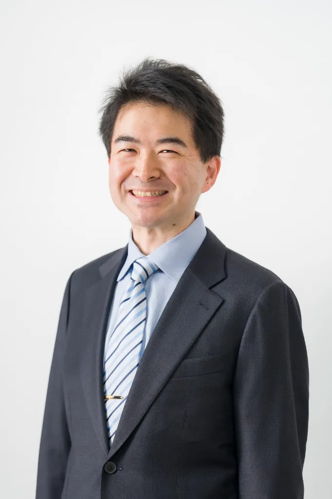 Dr. Shunsuke Someya