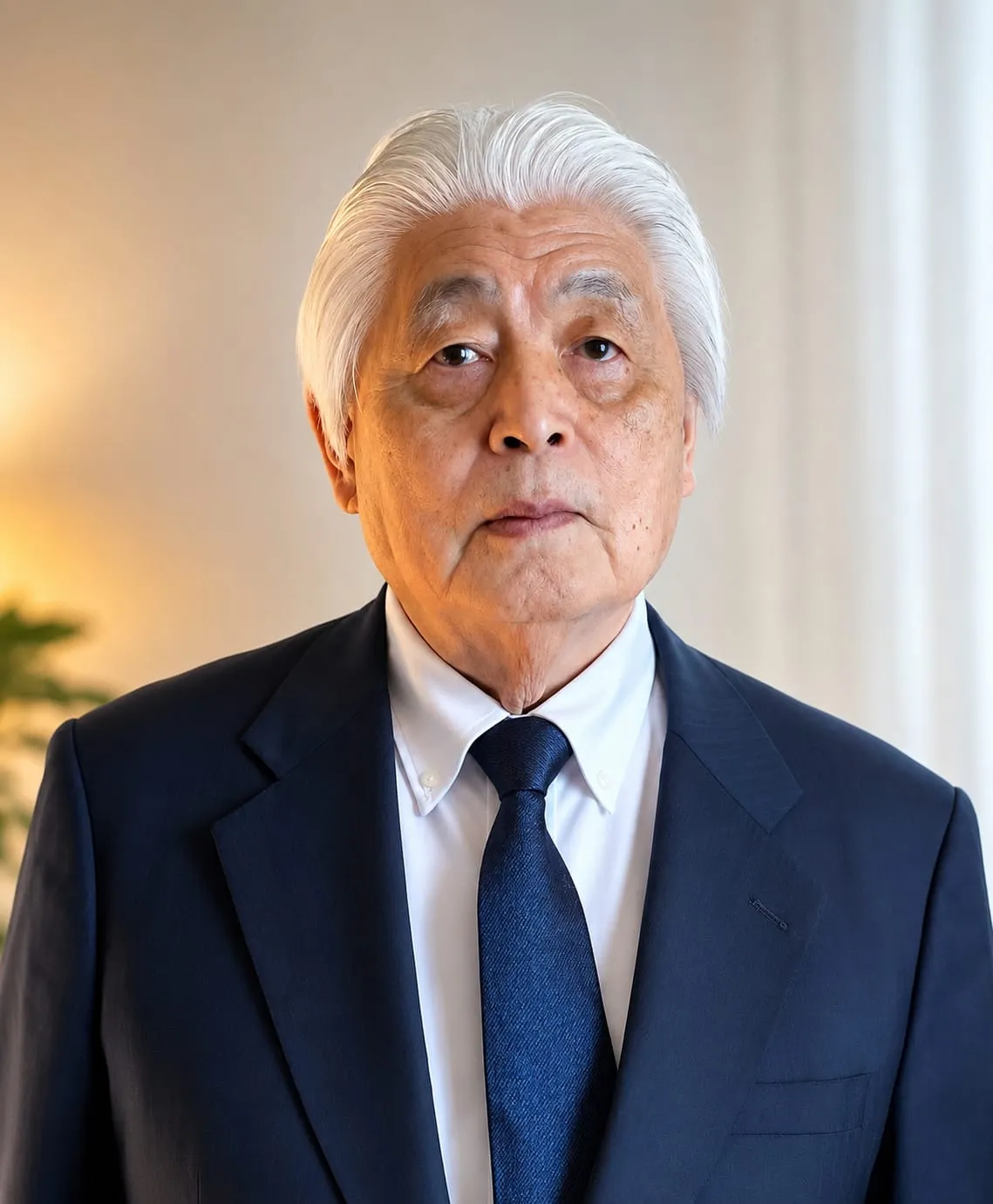 Toshiro Kan