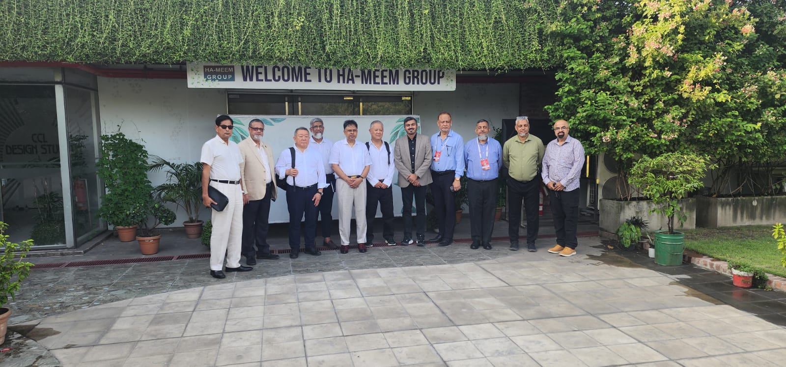HA-MEEM Group Visit